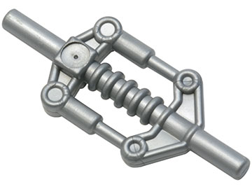 Minifigure, Weapon Bionicle Mini Weapon (Piraka Zaktan in 8894)