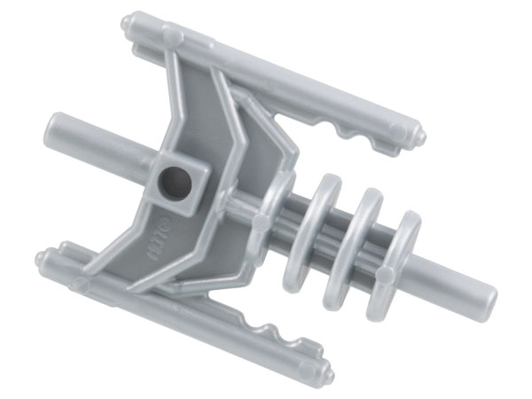 Minifigure, Weapon Bionicle Mini Weapon (Piraka Avak in 8894)