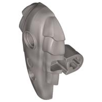 Bionicle Hydruka Back Plate (Morak)