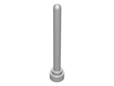 Antenna 4H - Round Top