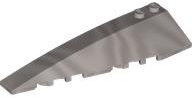 Wedge 10 x 3 Left