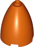 Cone 3 x 3 x 3 (Elliptic Paraboloid)