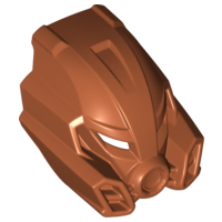 Bionicle Mask of Stone