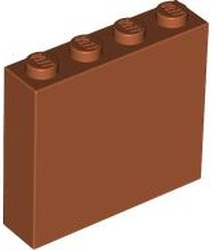 Brick 1 x 4 x 3