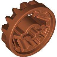 Technic, Gear 14 Tooth Bevel Thick