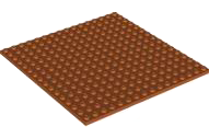 Plate 16 x 16
