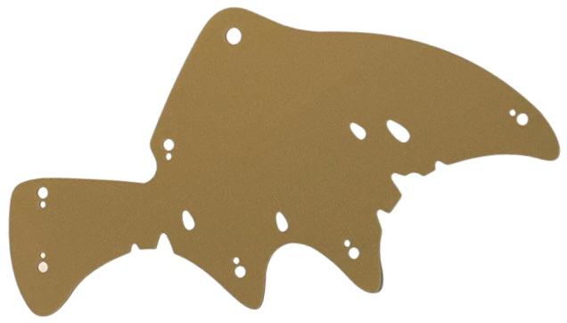 Cloth Wing Dragon, Tattered