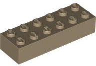 Brick 2 x 6