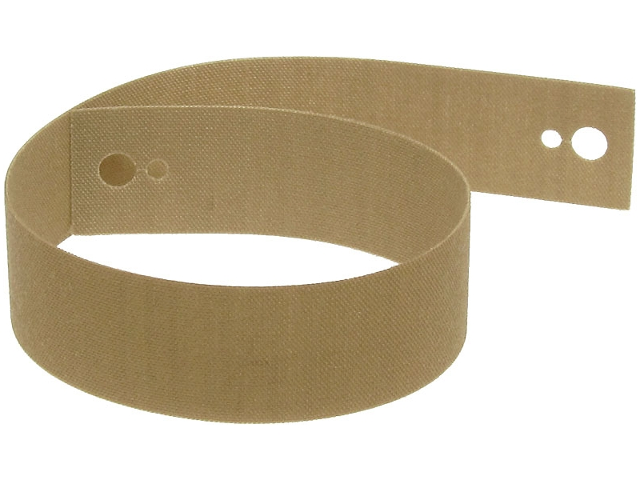 Cloth SW Chewbacca Crossbow Strap Rectangle with 2 Holes