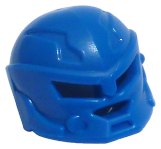 Minifigure, Headgear Helmet Hero Factory (Surge)