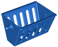 Duplo Animal Accessory Cratch