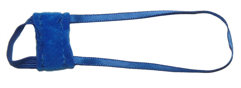 Duplo Utensil Dog Sled Harness