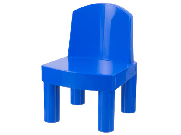 Duplo, Doll Furniture Chair