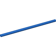 Hose, Pneumatic 4mm D. V2 Precut 14L / 11.2cm