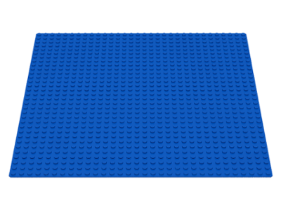 Baseplate 32 x 32