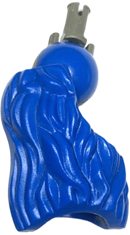 Galidor Limb Arm Nepol, Top Section