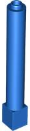 Support 1 x 1 x 6 Solid Pillar