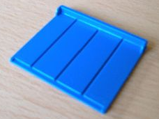 Duplo, Train Freight Container Side Panel