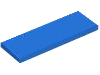 Tile 2 x 6 : Part 69729 | BrickLink