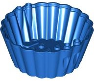 Container, Cupcake / Muffin Cup 8 x 8 x 3