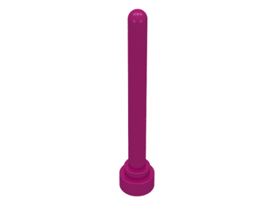 Antenna 4H - Round Top