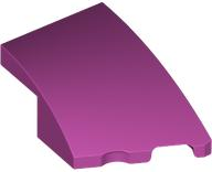 Wedge 3 x 2 Right No Studs