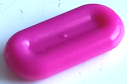 Friends Accessories Sponge