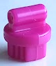 Friends Accessories Brush Round, Small