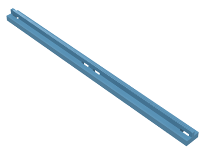 LEGO Part 3228b Train Track fendue RAIL DROIT 2 pieces LEGO Part 3228b Train Track fendue RAIL DROIT 2 pieces