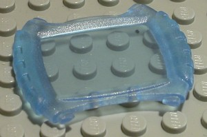 Galidor Accessory Map