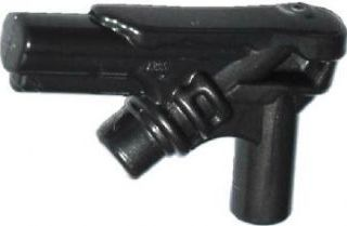 Minifigure, Weapon Gun Laser Kryptonian