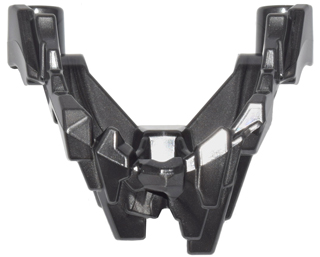 Bionicle Headpiece Jaw