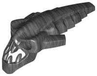 Bionicle Head, Barraki Takadox