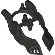 Hero Factory Face Shield with Mouth Guard