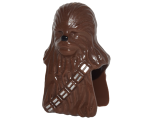 chewbacca lego figure