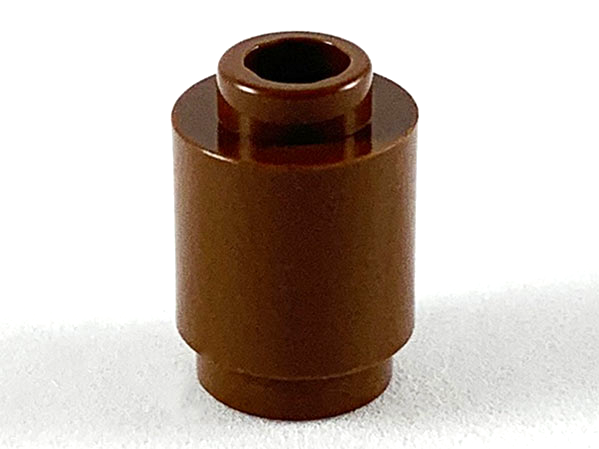 Brick, Round 1 x 1 : Part 3062 | BrickLink