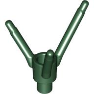 Plant Flower Stem with Bar Holder, Bar, and 3 Stems