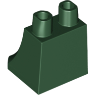 Lower Body, Skirt : Part 36036 | BrickLink
