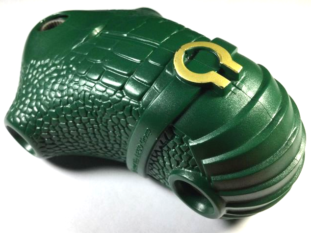 Galidor Torso Euripides