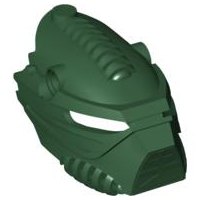 Bionicle Head, Toa Hordika Vakama