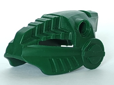 Bionicle Head, Toa Hordika Matau