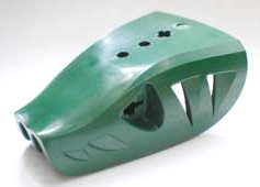 Serpent Head, Midgard Serpent