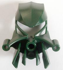 Bionicle Mask Zatth