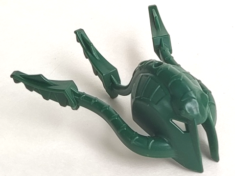 Bionicle Mask Snake (Vastus)