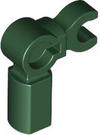 Bar Holder with Clip Angled (Arm Mechanical)