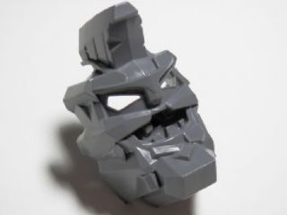 Hero Factory Mask (Bruizer)