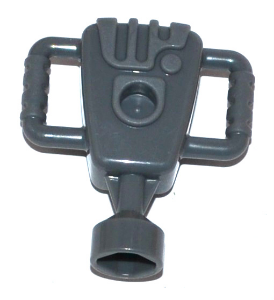 Duplo Utensil Motor Hammer / Jackhammer