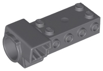 Flying Helicopter Model Handle