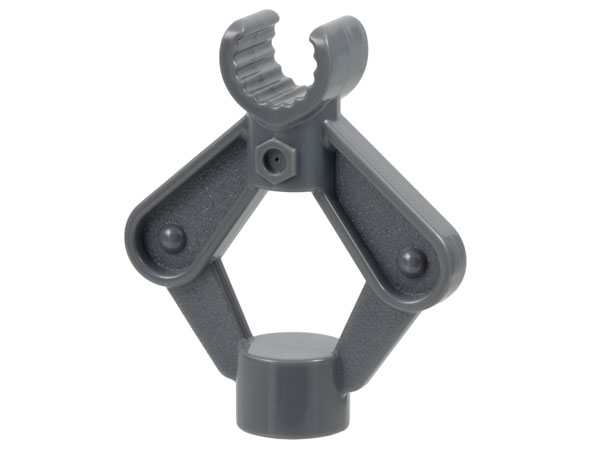 Duplo Pincers with Clip