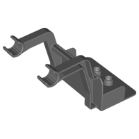 Duplo Farm Tractor Front End Loader